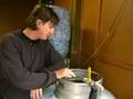 Vienna Lager Part 2 - The grain and the dough in
