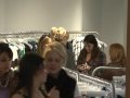 The Hills, Lauren Conrad and Whitney Port shop and eat in Beverly Hills.