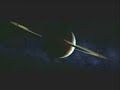 BENN JORDAN - LEAVING EARTH BENN JORDAN - LEAVING EARTH