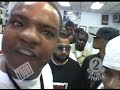 Eddie Morris Vs. Tru-Boo
