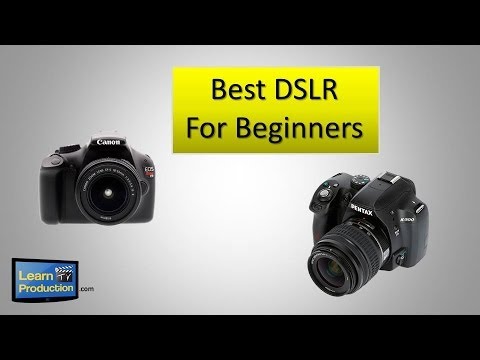 how to market a camera