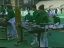 Clearview Regional High School Marching Band 2000