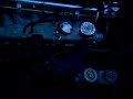 The Motor Runs!