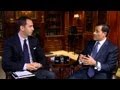 Vali Nasr on US-Iranian Relations