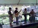 The Smocks at the Postcrypt Folk Festival