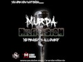 MURDA MILAVISION: JAY BUNDY FREESTYLE