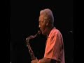 Eddie Gale and the Allstar Band at the San Jose