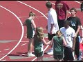 Ryanne Boysen Mama Track Meet