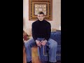 Umile imitazione intervista Andriy Shevchenko