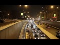 аВВтопати - автопробег в поддержку Путина