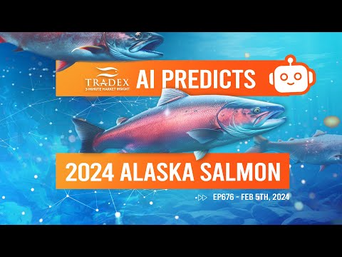 3MMI - AI Predicts 2024 Alaska Salmon