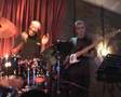 Billy Cobham Master Class at Drumtech
