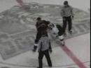 Robin Richards vs David Simoes
