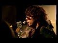 Razorlight gig at the Science Museum