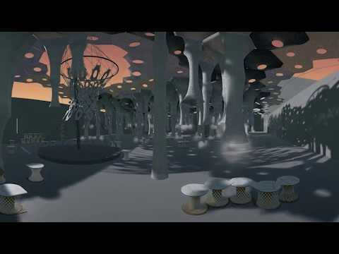 Can architecture behave like an organism? | LUMEN (360 VR Video) Part 1 of 4 | AT THE MUSEUM - YouTube