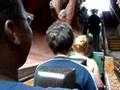 Marcus on Splash Mountain Part 1