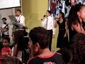 Ministerio de Louvor Minha Por��o