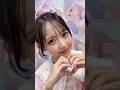 和服ももなすきですか？👘︎💕︎ IRCでランウェイ歩けたのとたかねこでライブできて嬉しかった🫶🏻 @IDOL RUNWAY COLLECTION　#松本ももな
