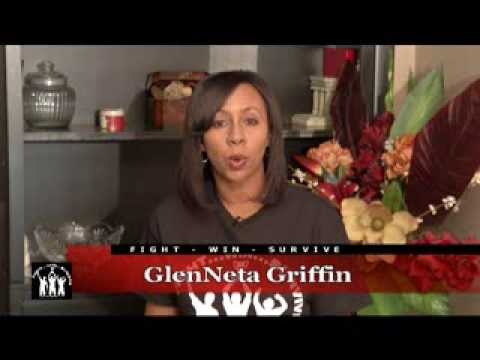 Fight Win Survive Promo with GlenNeta Griffin Fight Win Survive Promo with GlenNeta Griffin