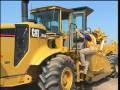 Caterpillar RM-500 Rotary Mixer/Stabilizer
