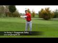 Golf Swing Lessons, Tips & Instruction - Releasing the Club Head