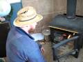 Homestead Series Wood Stoves
