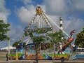 Vídeo da nova temporada do Mirabilandia Pernambuco, só com vídeos inéditos. Incluindo o Over Loop, Matterhorn reformado e vários brinquedos infantis nunca mostrados, não perca.Mais uma produção Mirabilandia FLoG Gravações.http://www.fotolog.com/mirabilandia