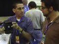 Maker Faire Day 2- DIY Trail Camera