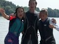 Waterski School