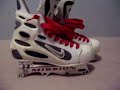 Nike Bauer Inline skates Nike Bauer Inline skates