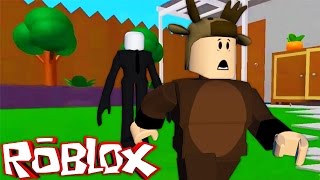 Roblox In Real Life Hide And Seek