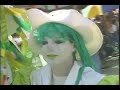 \"CURACAO CARNAVAL 1998\"