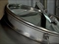 Brewhouse, Beer production equipment, manufacturer: ANTICORO Brewhouse, Beer production equipment, manufacturer: ANTICORO