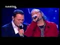Luca Carboni & Tiziano Ferro - Pensieri al tramonto (Live) Luca Carboni & Tiziano Ferro - Pensieri al tramonto (Live)