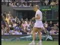 Steffi Graf Overhead 2