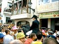 jaleo a Alaior (menorca)