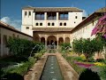recuerdos de la alhambra