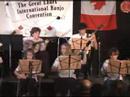 Next Generation Banjo Band performs at GLIB 2008