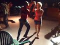 Salsa Cubana