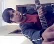 Improvisation In Mi Minor ( michael angelo picking )