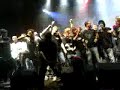 Dropkick Murphys, 20.08.08 Fear & Fury: Citizen CIA
