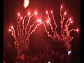 Hong Kong Disneyland Firework ?????