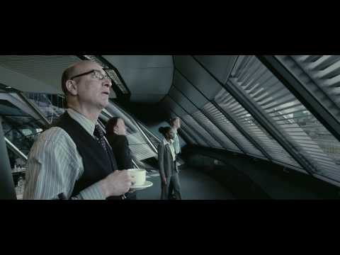 Harry Potter y El Misterio del Principe Trailer Español HD