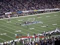 2007 Motor City Bowl - Purdue vs. Central Michigan