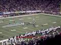 2007 Motor City Bowl - Purdue vs. Central Michigan