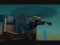 PS1 Spiderman Cutscene 01 PS1 Spiderman Cutscene 01
