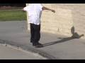 Gaberiel Da La Mora Calligraphy 1 Skate Part By Ruben Eudave
