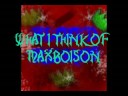 RE:What I Think Of Maxboison