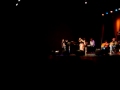 Talita Bral singing Bob Marley