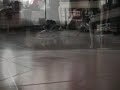 Walkera DF60 indoor test flight